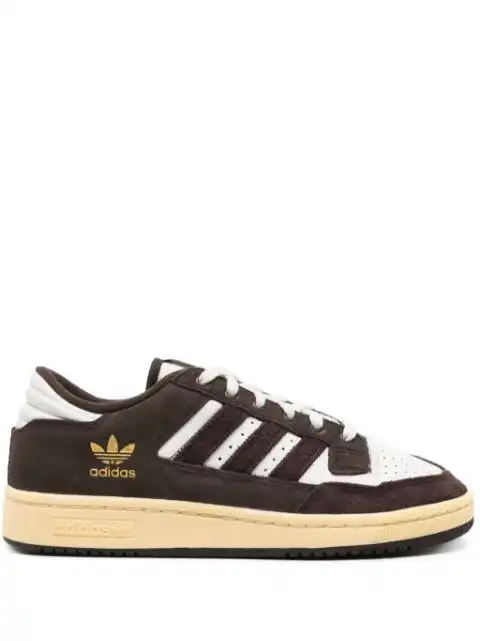 Bmlin adidas Centennial 85 lace-up sneakers 