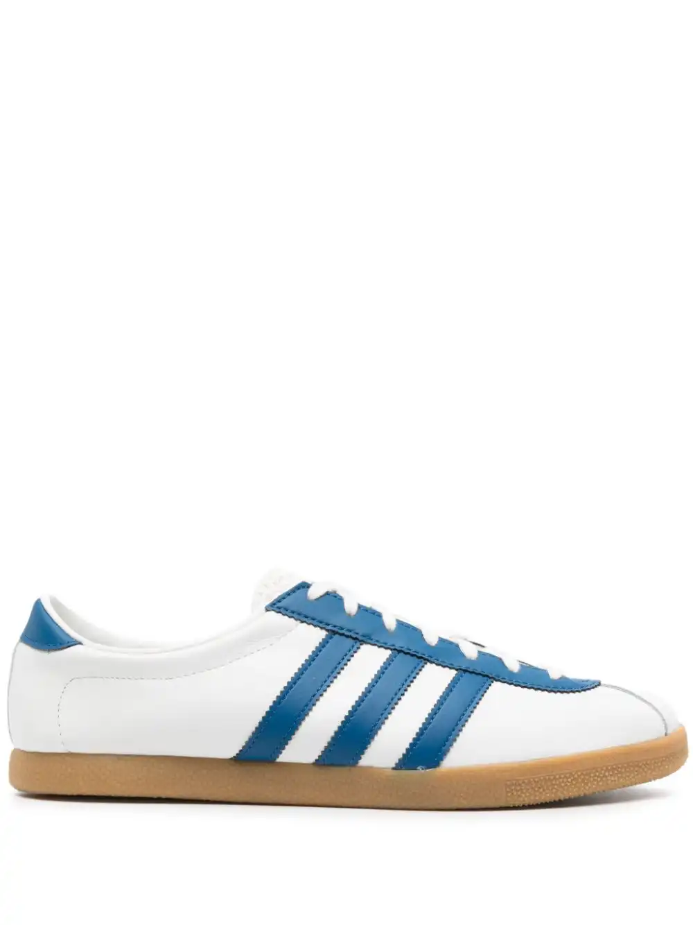 Affordable adidas London lace-up  