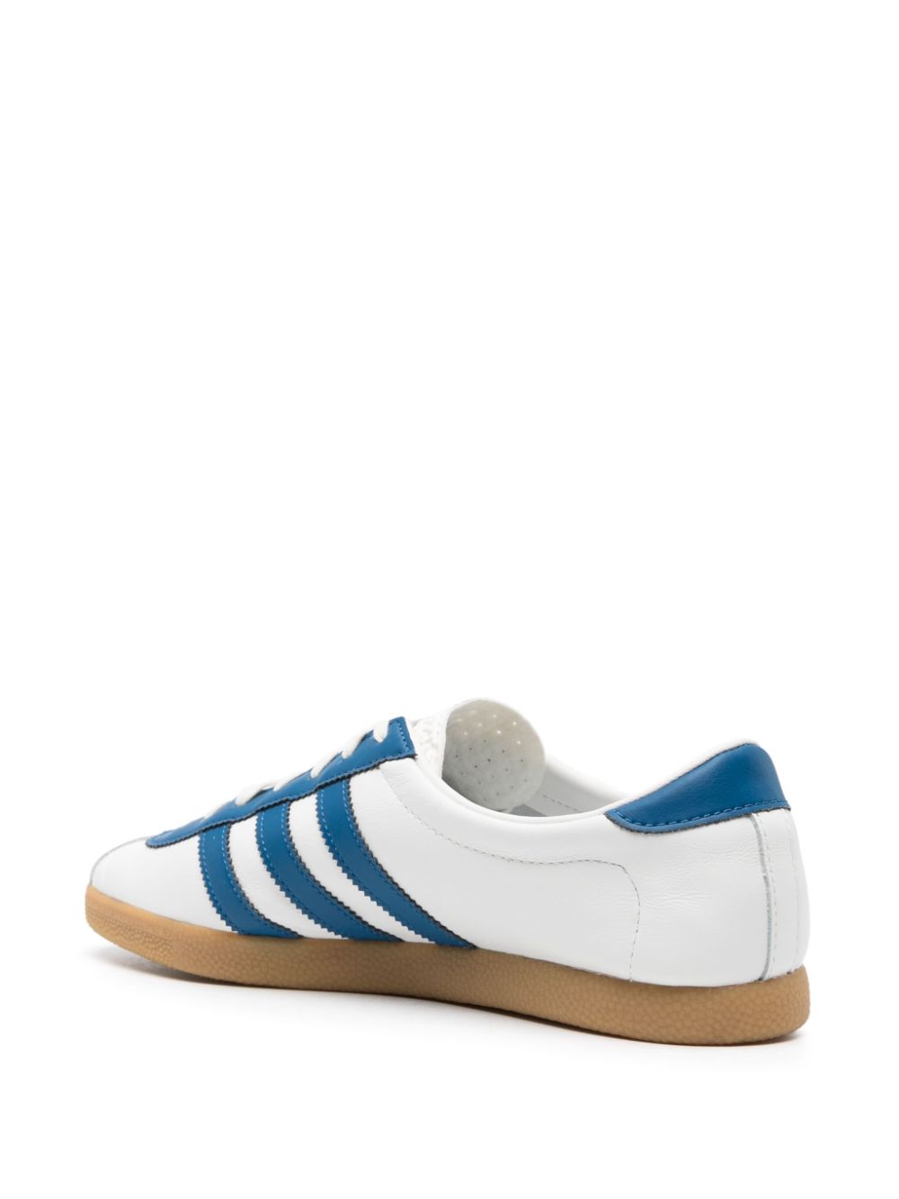 TB adidas London lace-up sneakers 