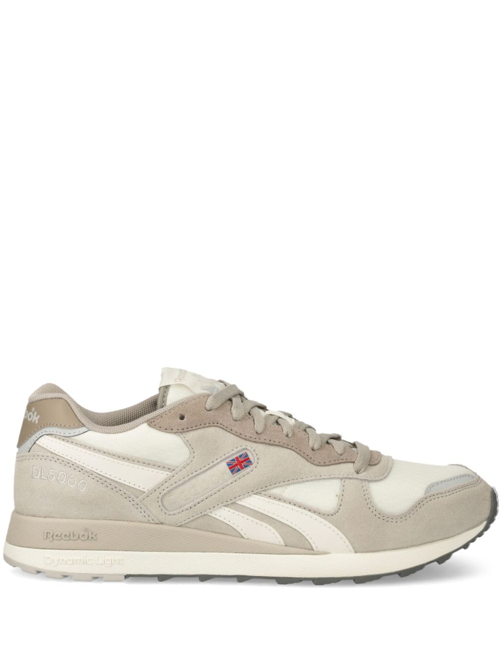 TB Reebok LTD DL5000 sneakers 