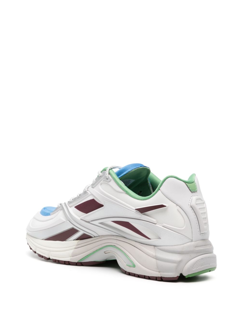 TB Reebok Premier Road chunky sneakers 