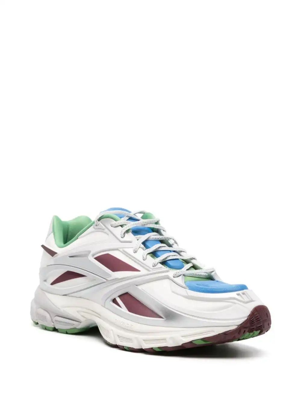 Rep LY Reebok Premier Road chunky sneakers 