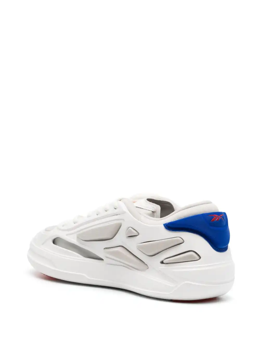 Bmlin Shoes Reebok Club C FWD padded sneakers 