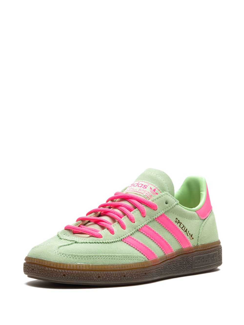 TB adidas Spezial lace-up sneakers 