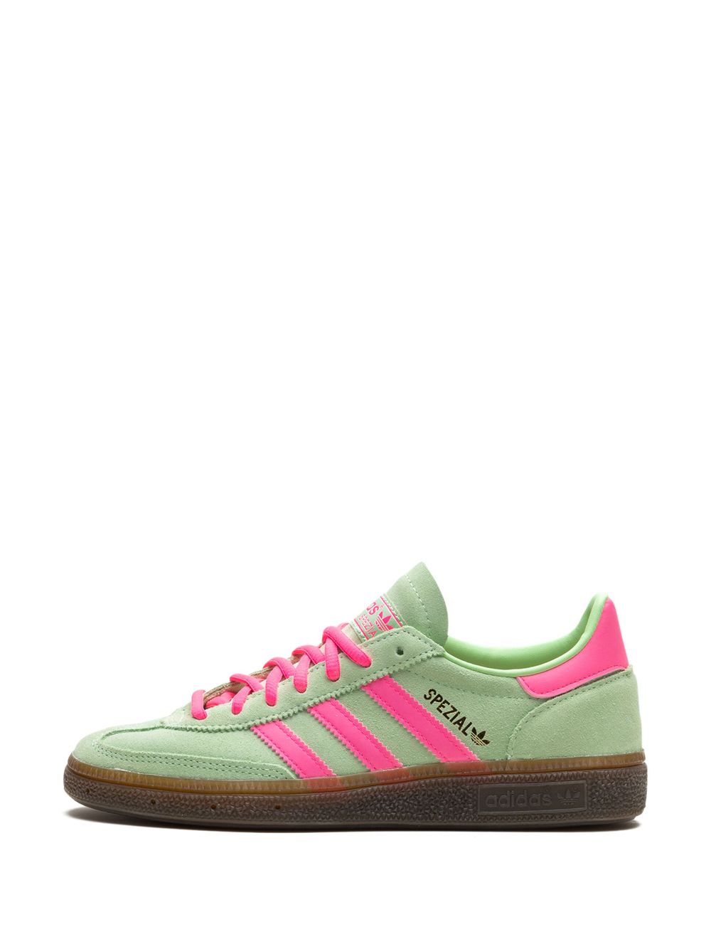 TB adidas Spezial lace-up sneakers 