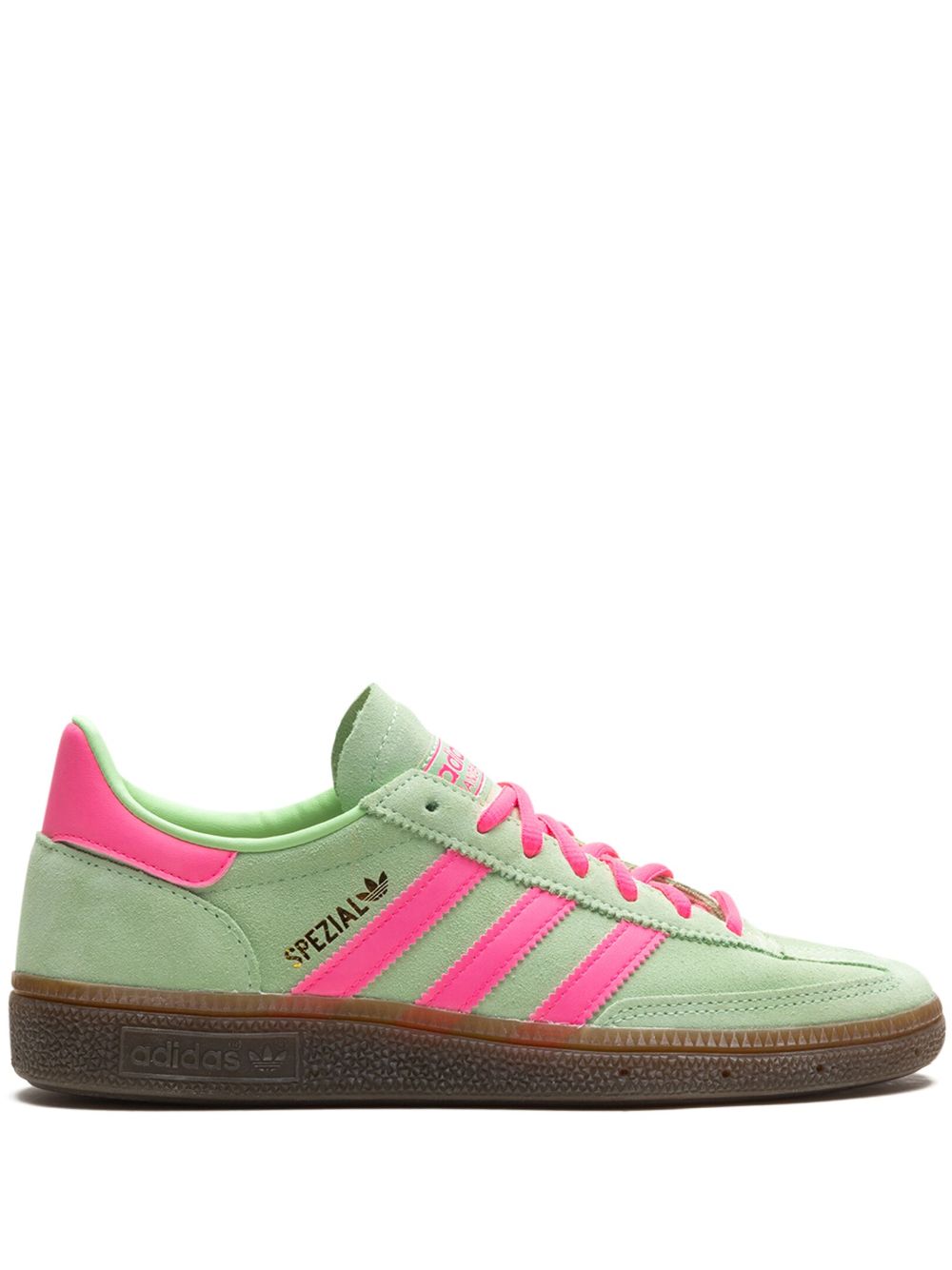 TB adidas Spezial lace-up sneakers 