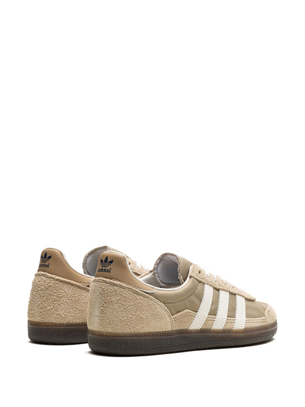 KICKWHO adidas Wensley SPZL "Cardboard" sneakers 