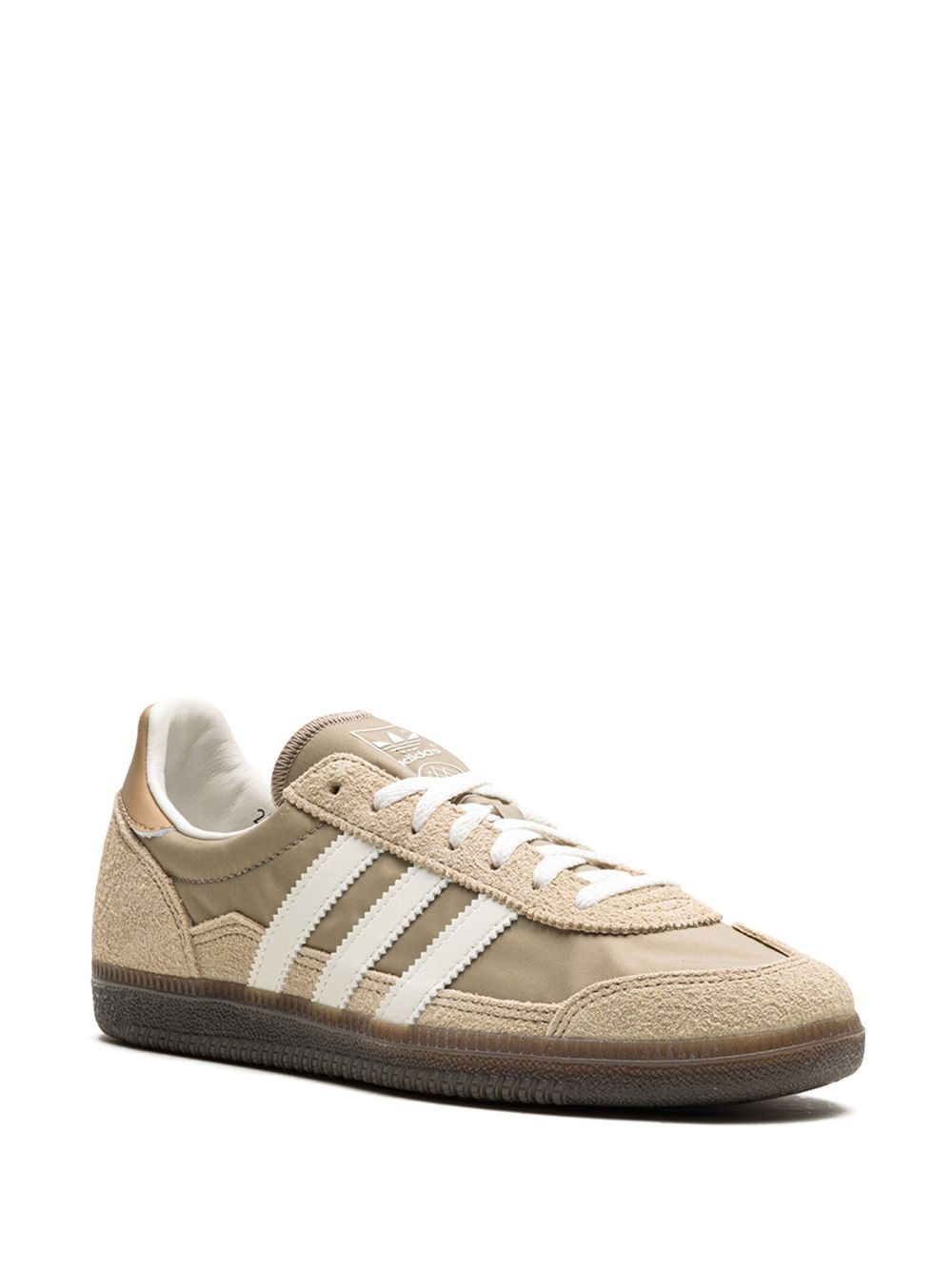 KICKWHO adidas Wensley SPZL "Cardboard" sneakers 