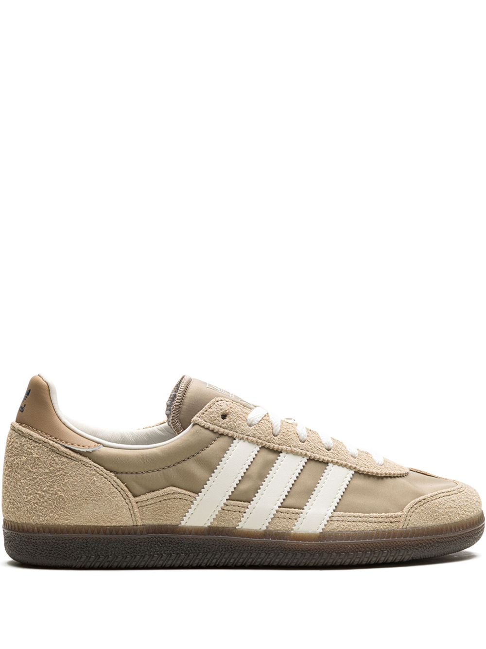 KICKWHO adidas Wensley SPZL "Cardboard" sneakers 