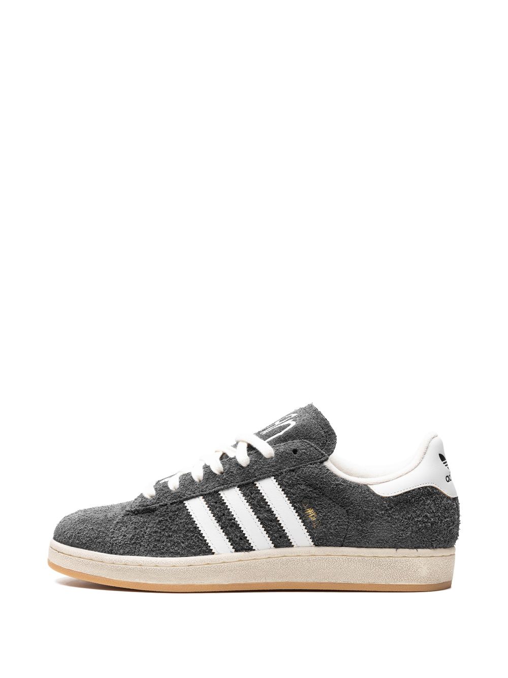 KICKWHO adidas Campus 2.0 Korn suede sneakers  