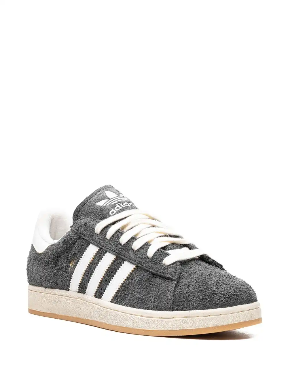 Cheap adidas Campus 2.0 Korn suede sneakers  