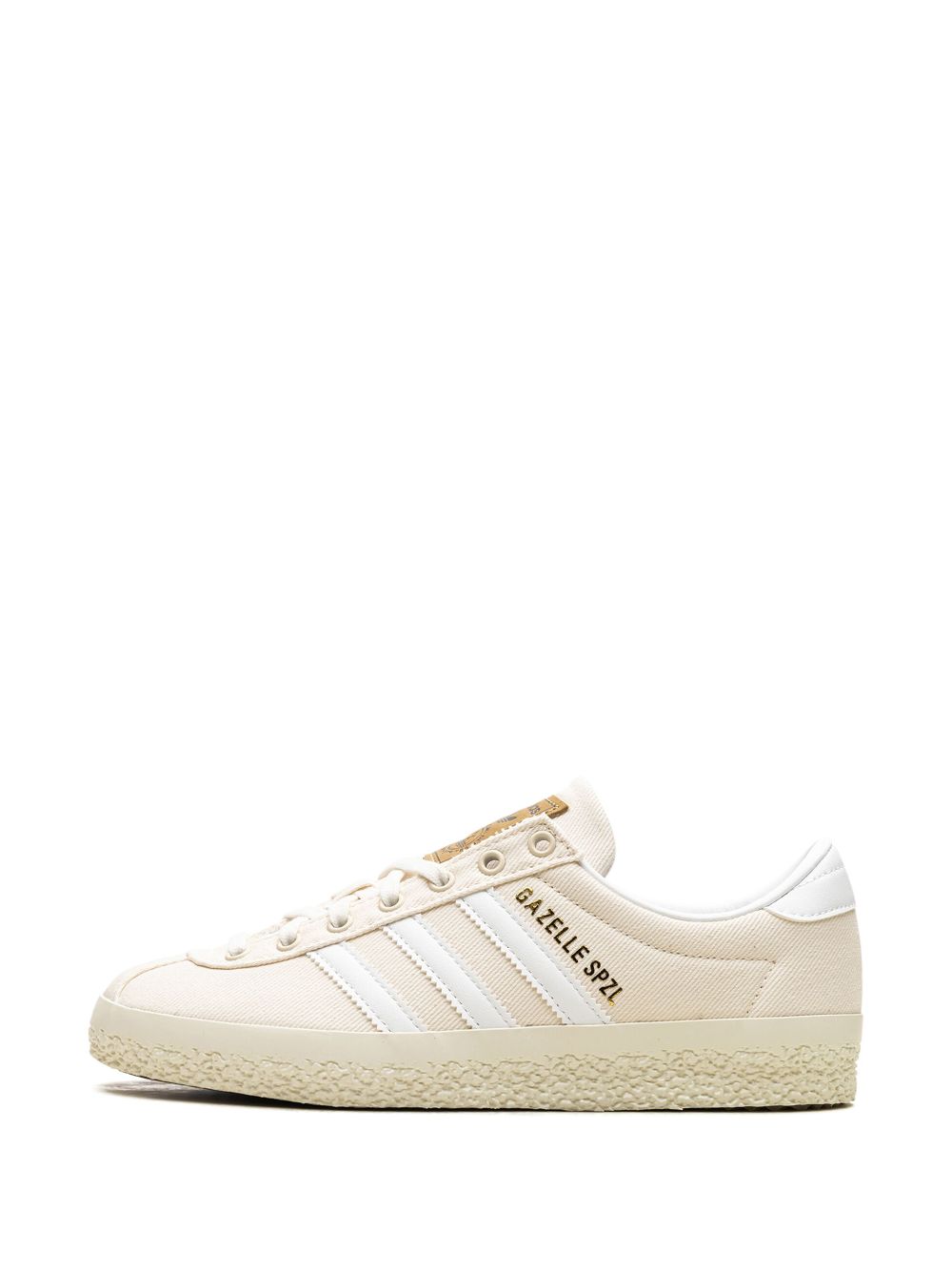 KICKWHO adidas Gazelle twill sneakers 