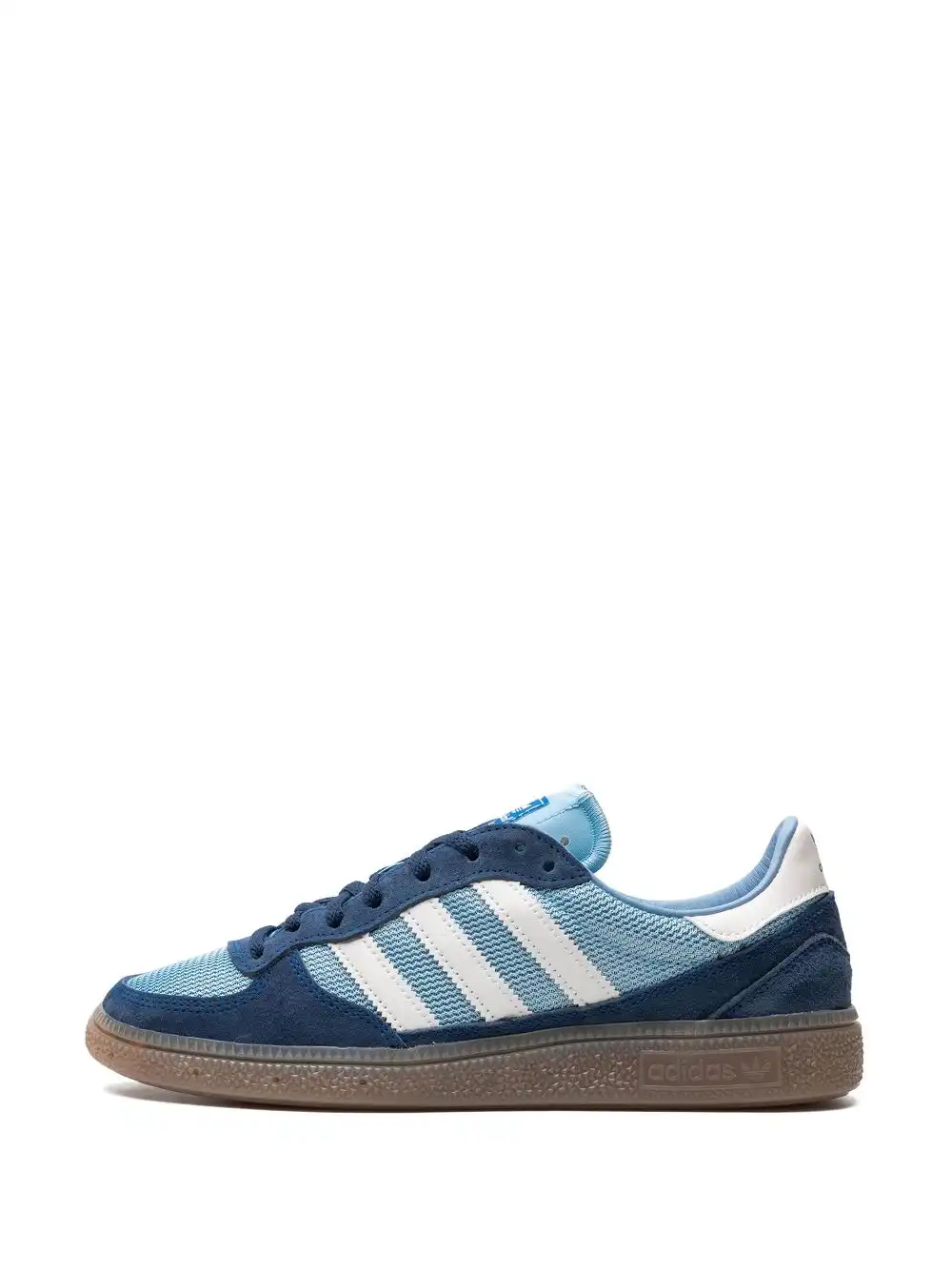 Cheap adidas Handball Pro SPZL mesh sneakers 