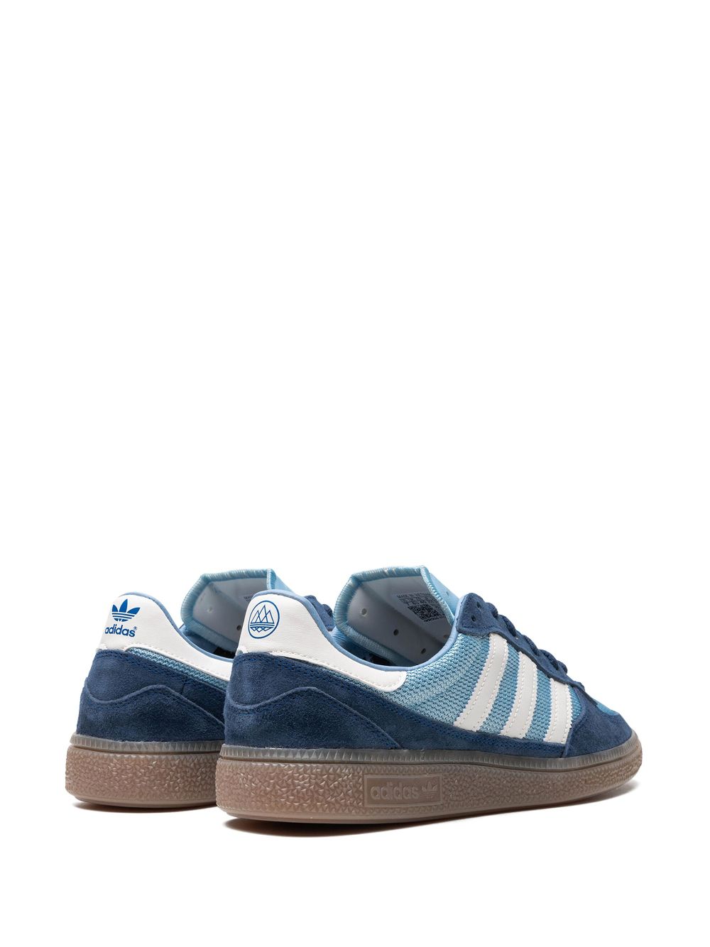 TB adidas Handball Pro SPZL mesh sneakers 