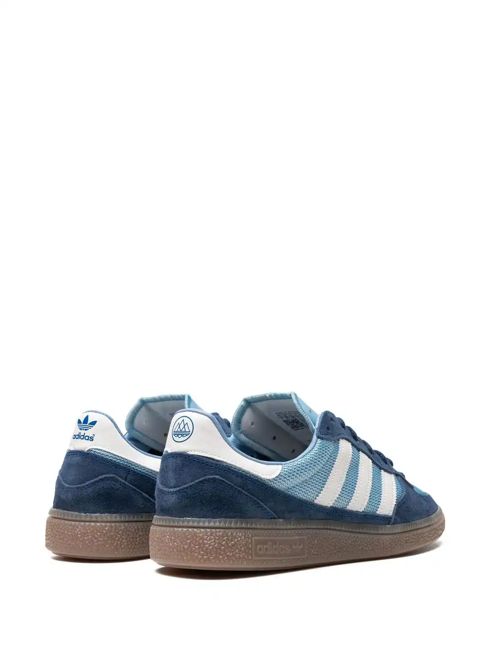 Bmlin adidas Handball Pro SPZL mesh sneakers 