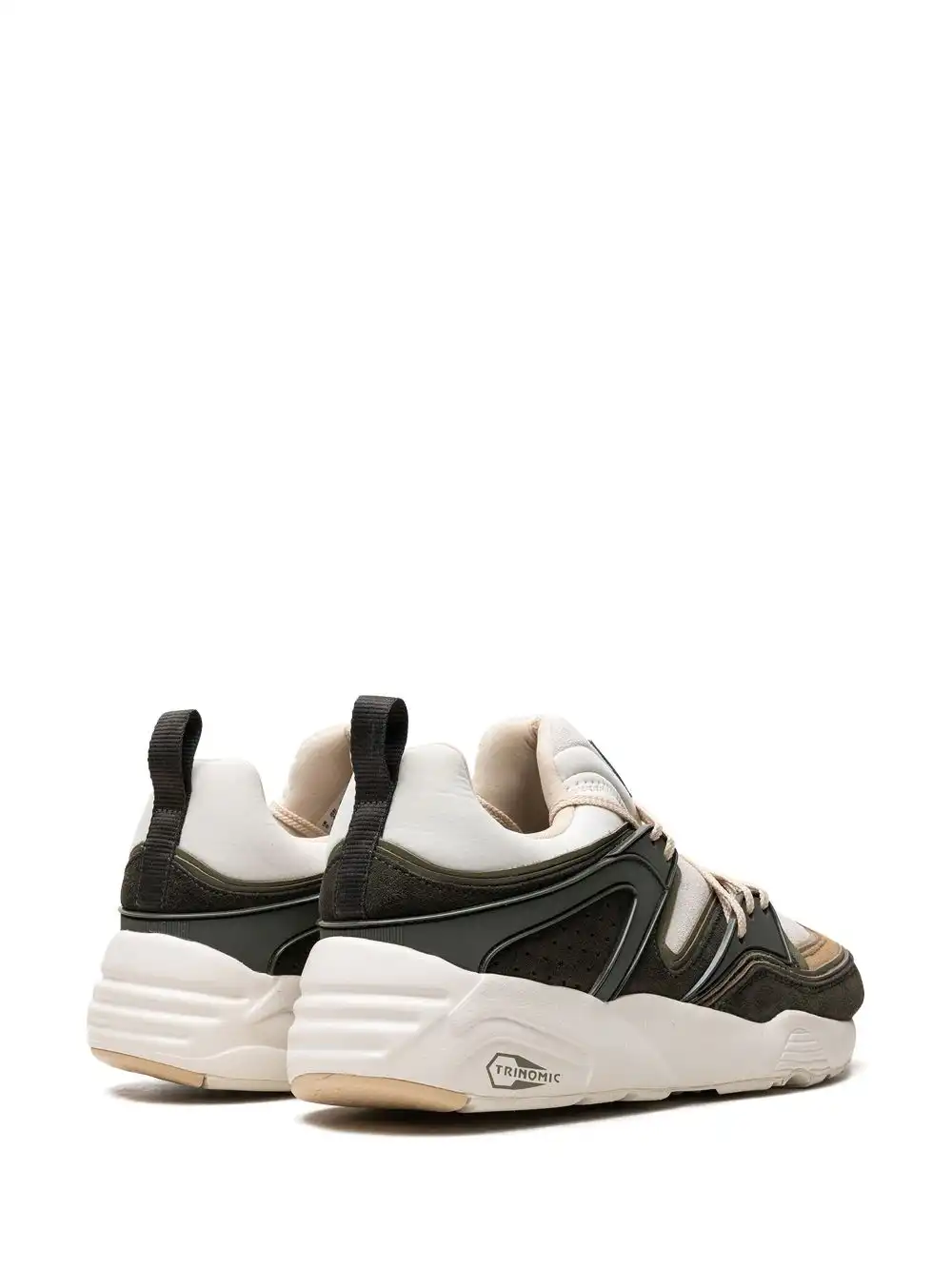 Bmlin Shoes PUMA x Sneakersnstuff Blaze of Glory 