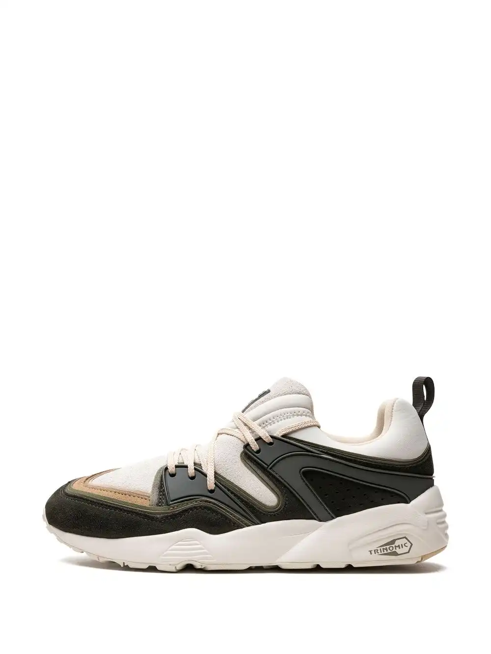 Bmlin Shoes PUMA x Sneakersnstuff Blaze of Glory 