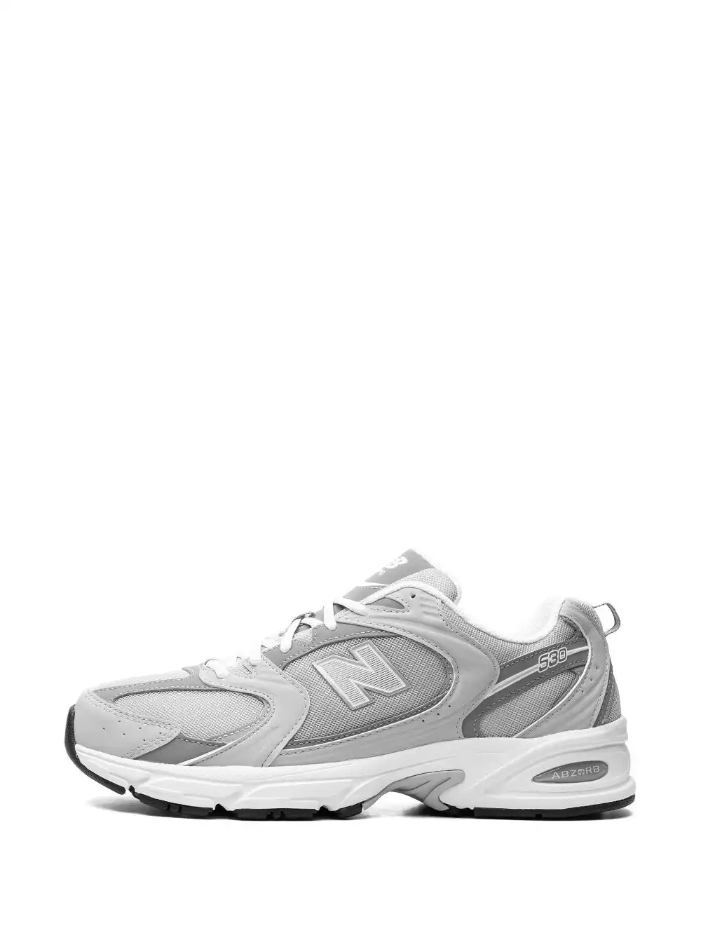 Rep LY New Balance MR530 lace-up sneakers 