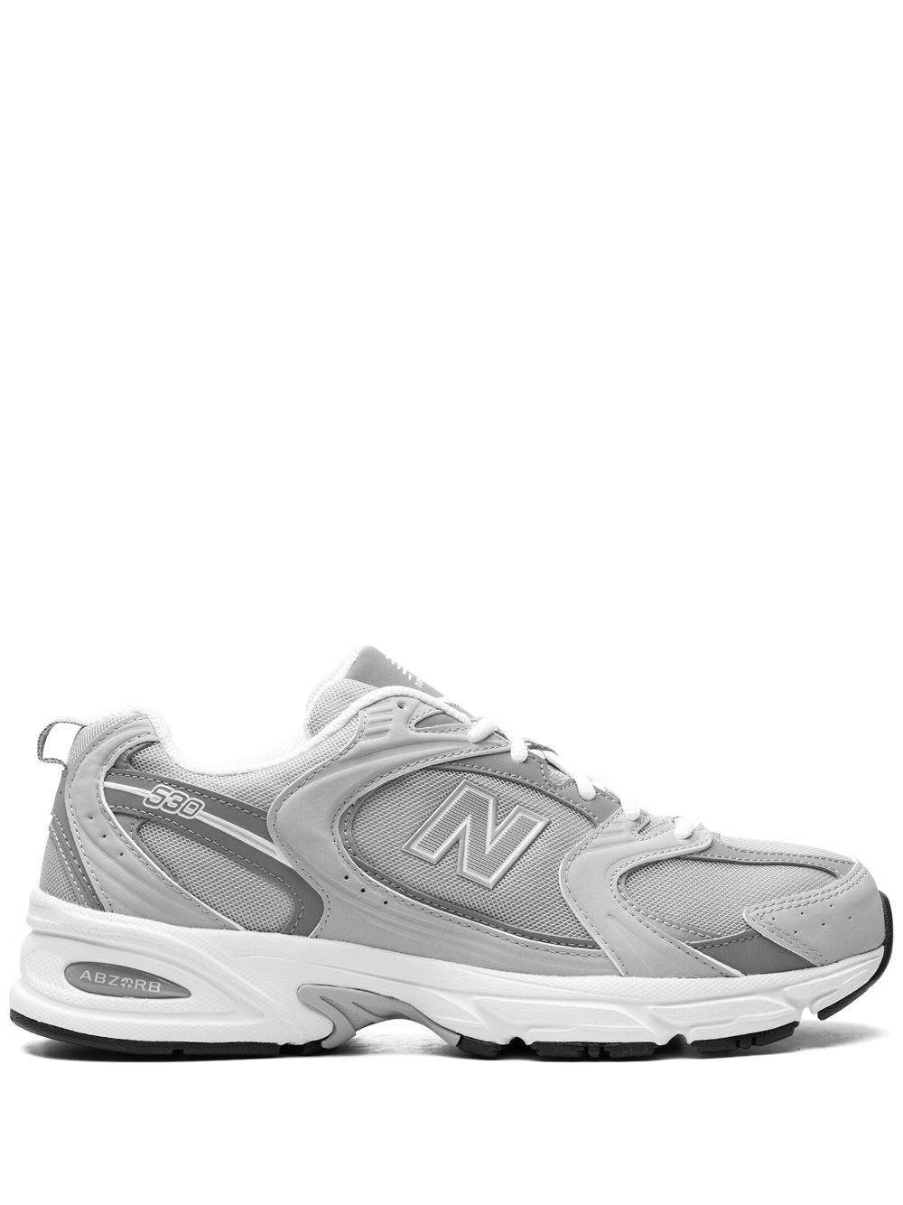 KICKWHO New Balance MR530 lace-up sneakers 