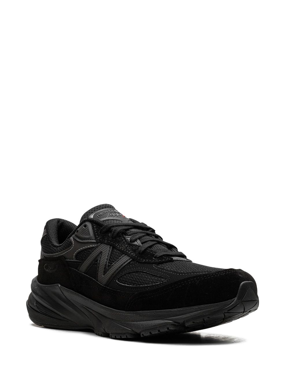 TB New Balance 990v6 mesh sneakers 