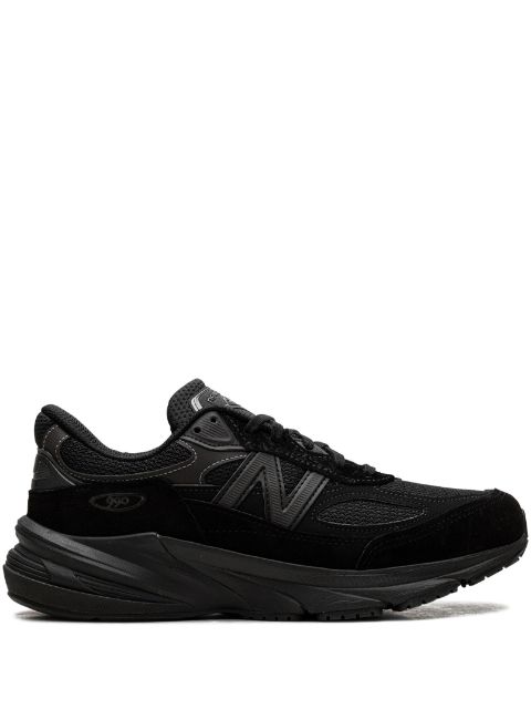 TB New Balance 990v6 mesh sneakers 