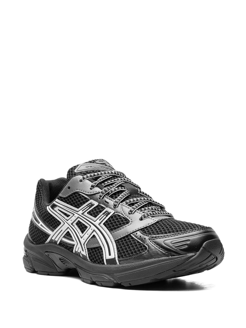 TB ASICS GEL-1130 "Black White" sneakers 