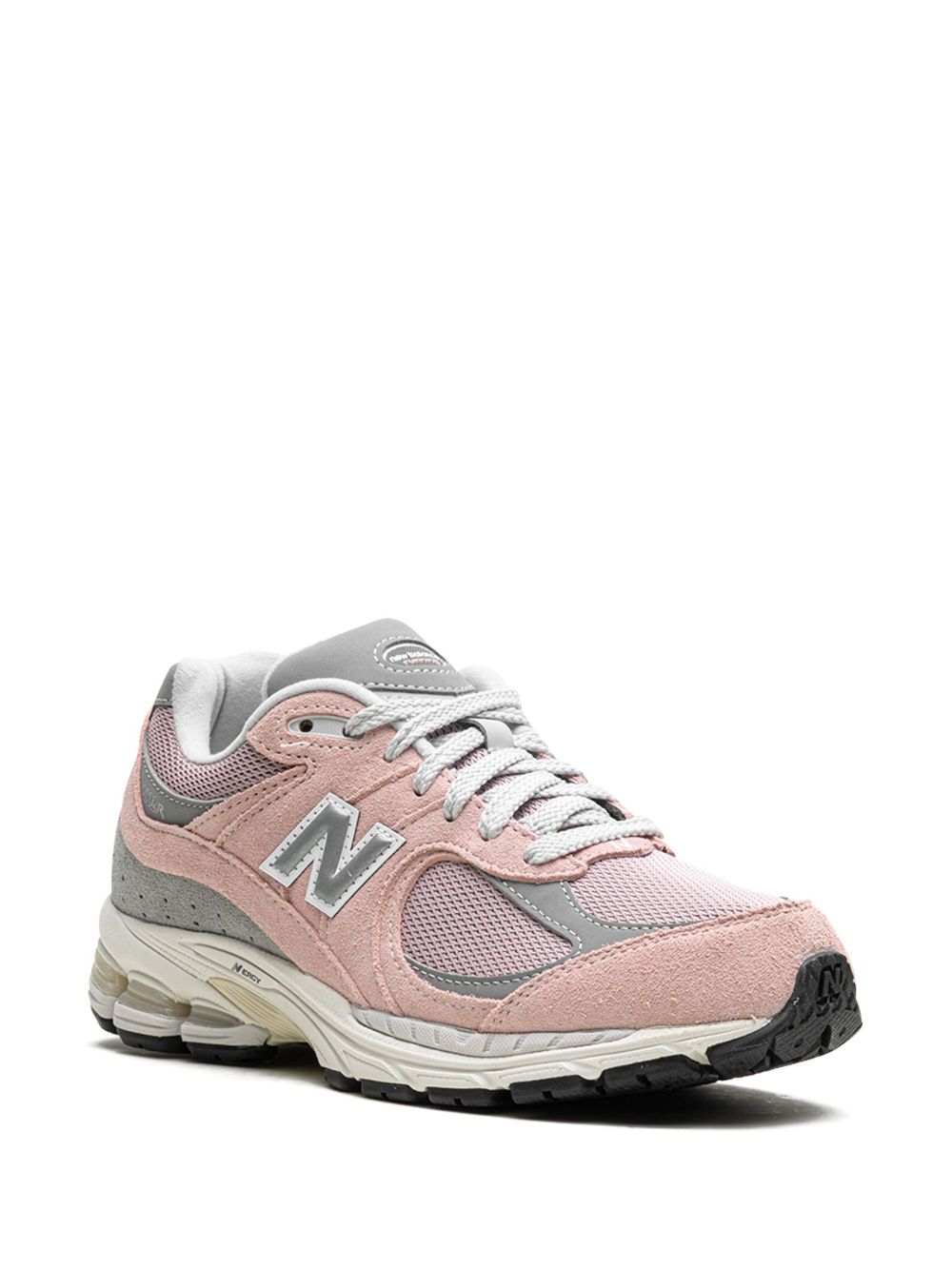 TB New Balance 2002R "Orb Pink" sneakers  