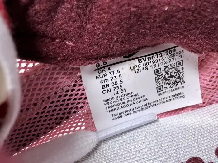 Cheap LY Sacai x Nike LVD Waffle Daybreak BV0073-500