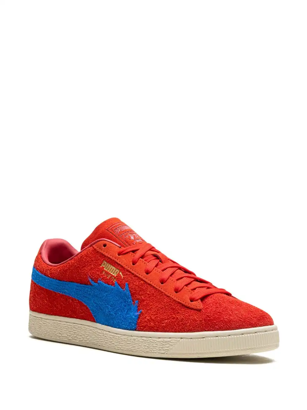 Cheap PUMA x One Piece Suede 