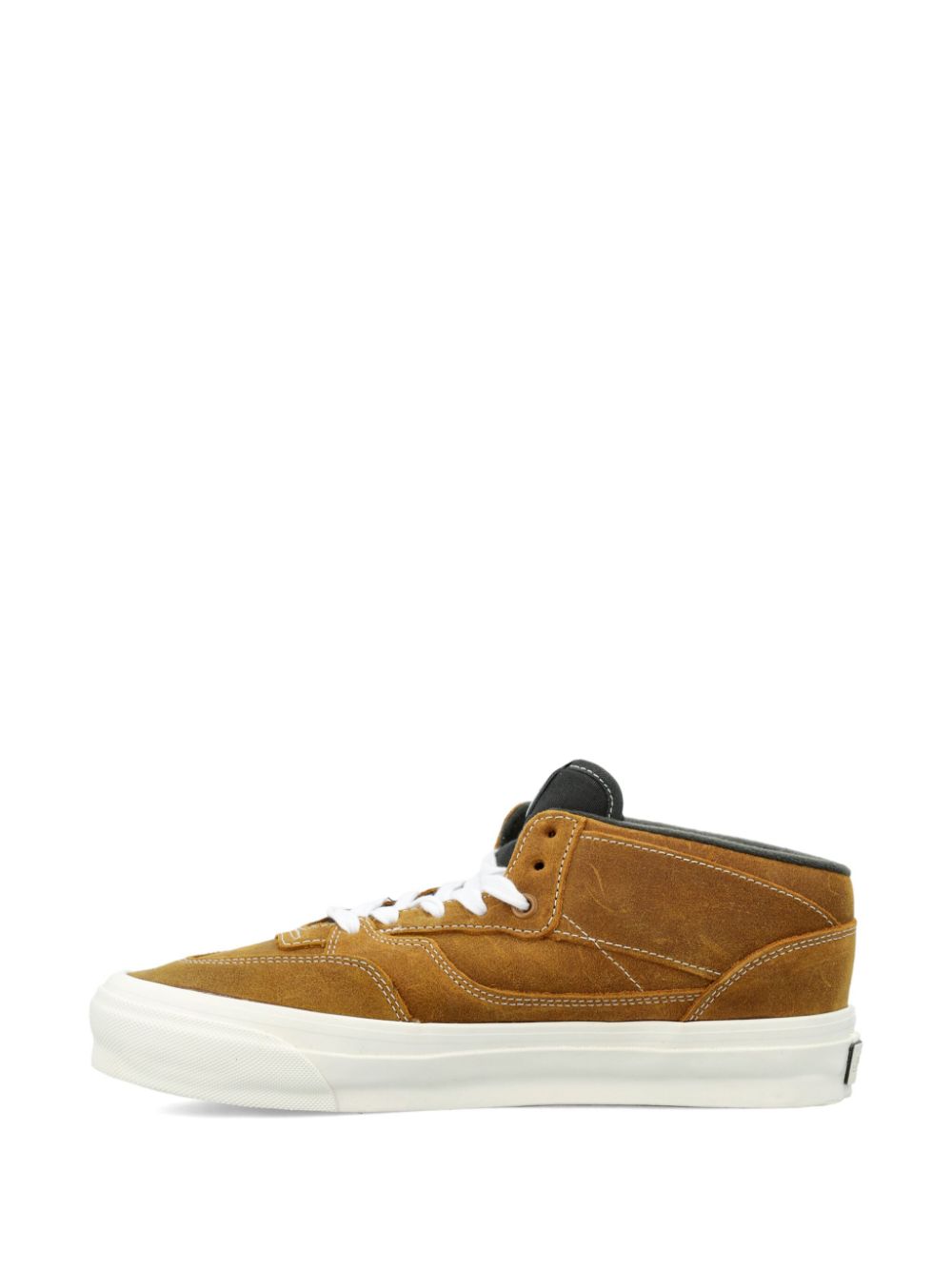 KICKWHO Vans Half Cab suede sneakers 