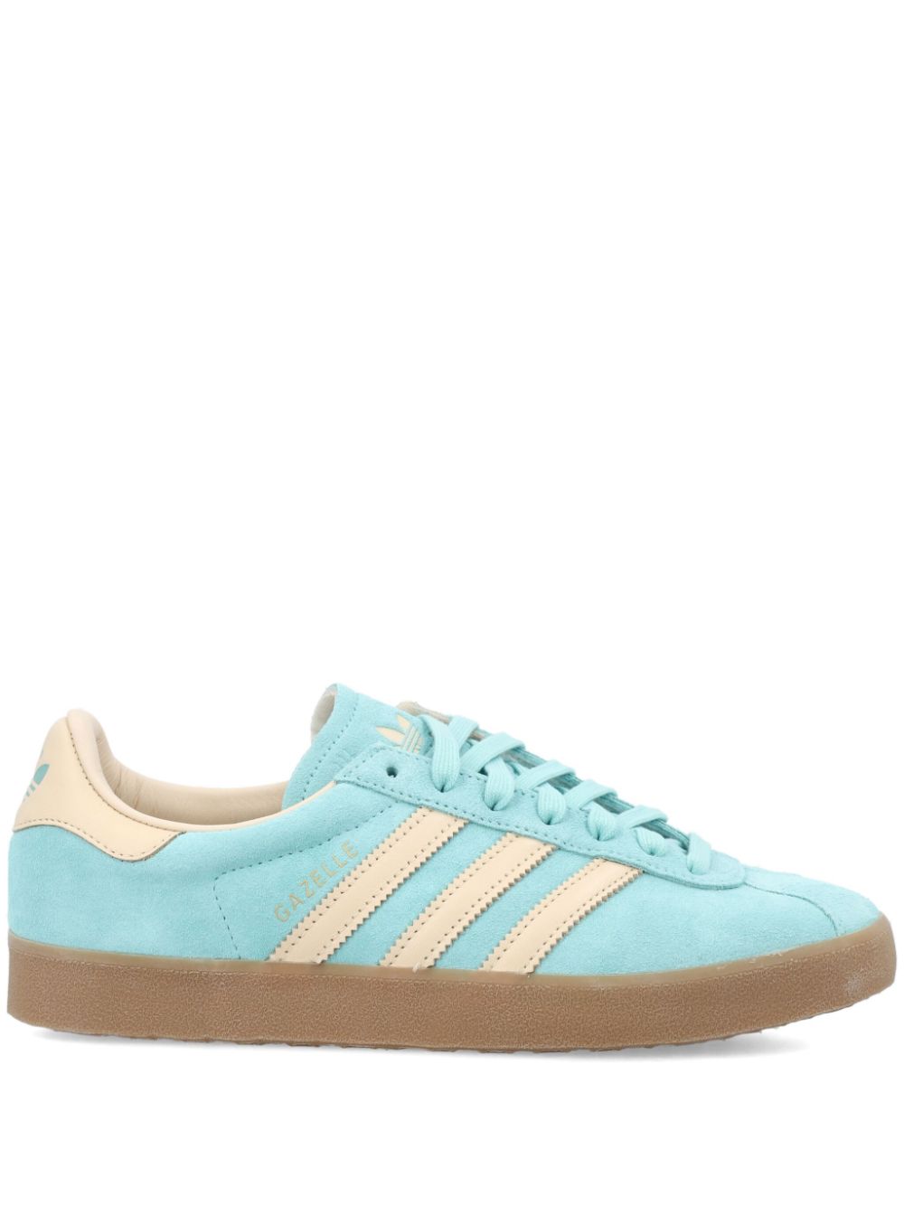 KICKWHO adidas Gazelle 85 suede sneakers 