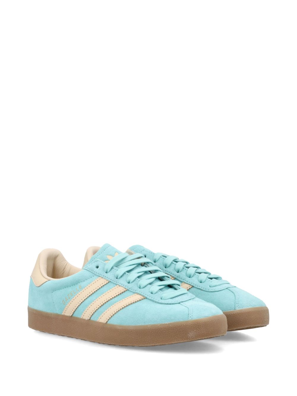 KICKWHO adidas Gazelle 85 suede sneakers 