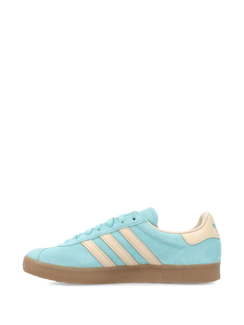 KICKWHO adidas Gazelle 85 suede sneakers 