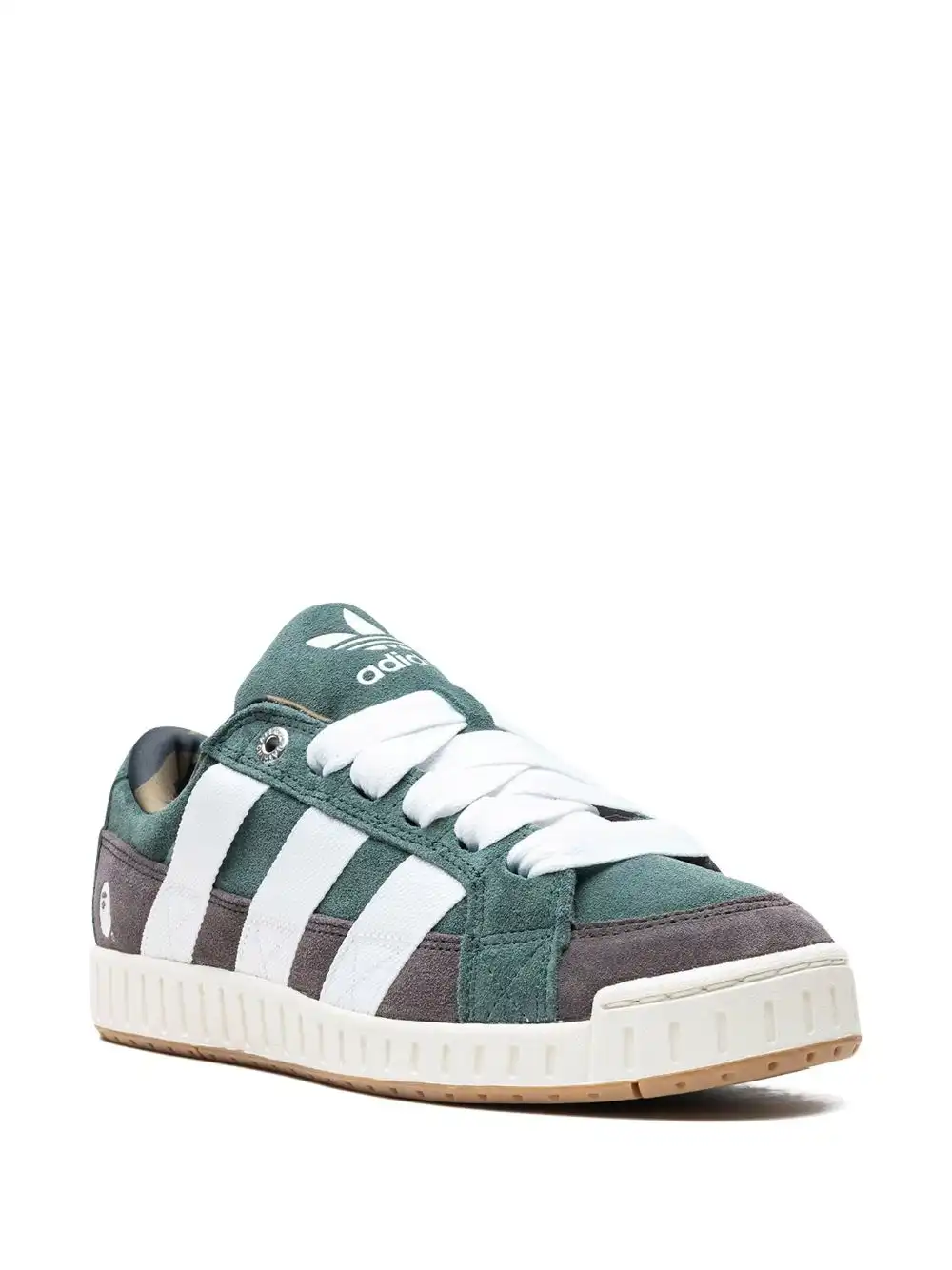 Affordable adidas x BAPE N BAPE sneakers 