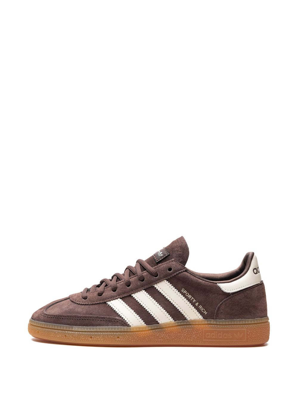 TB adidas x Sporty & Rich Handball Spezial sneakers 