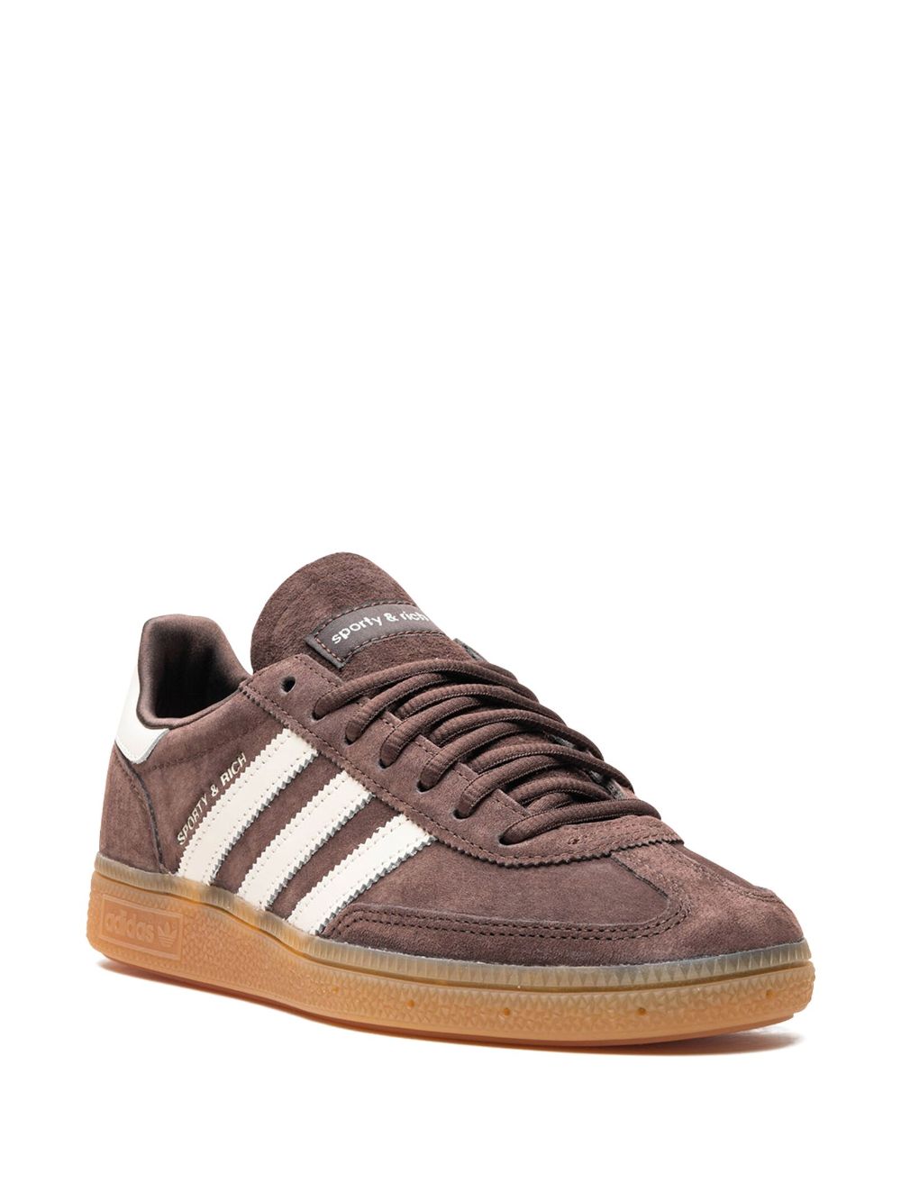 TB adidas x Sporty & Rich Handball Spezial sneakers 