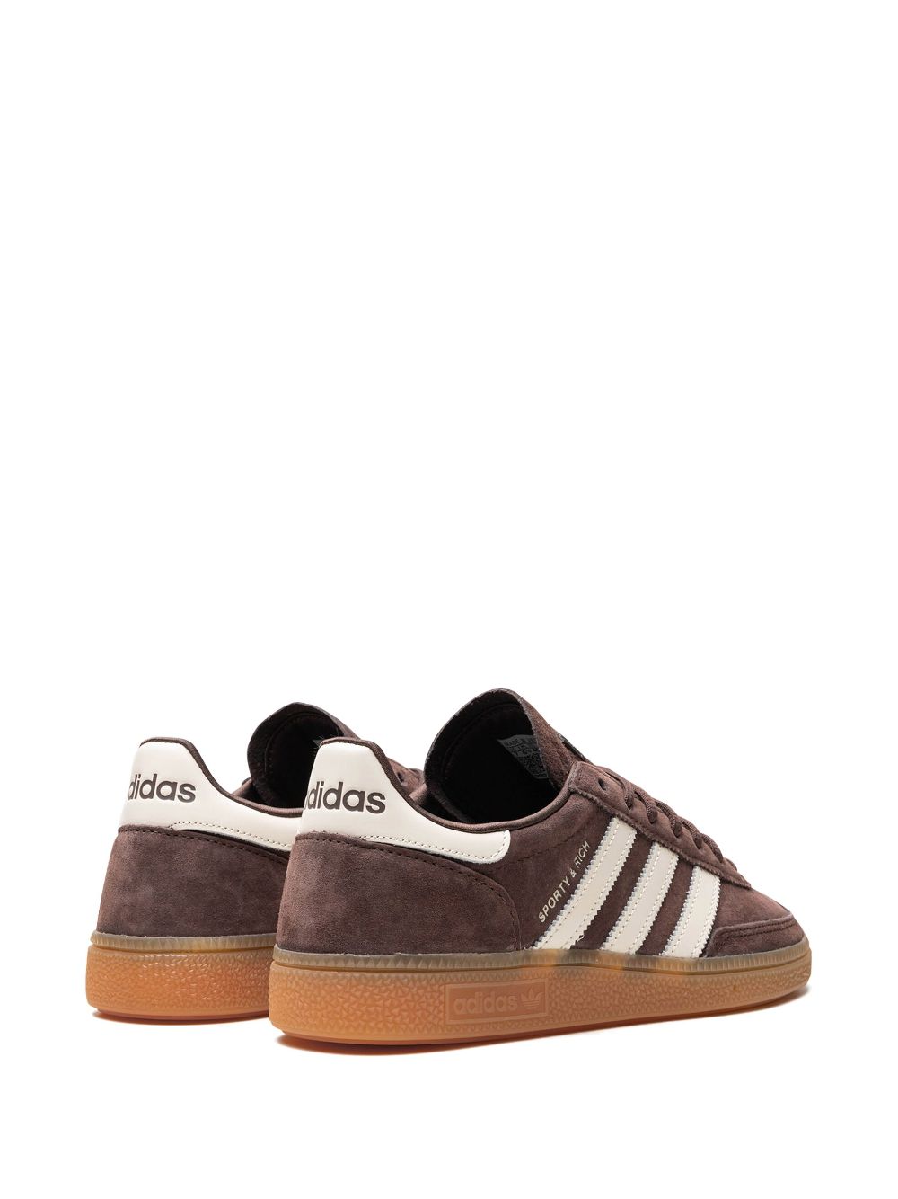 TB adidas x Sporty & Rich Handball Spezial sneakers 