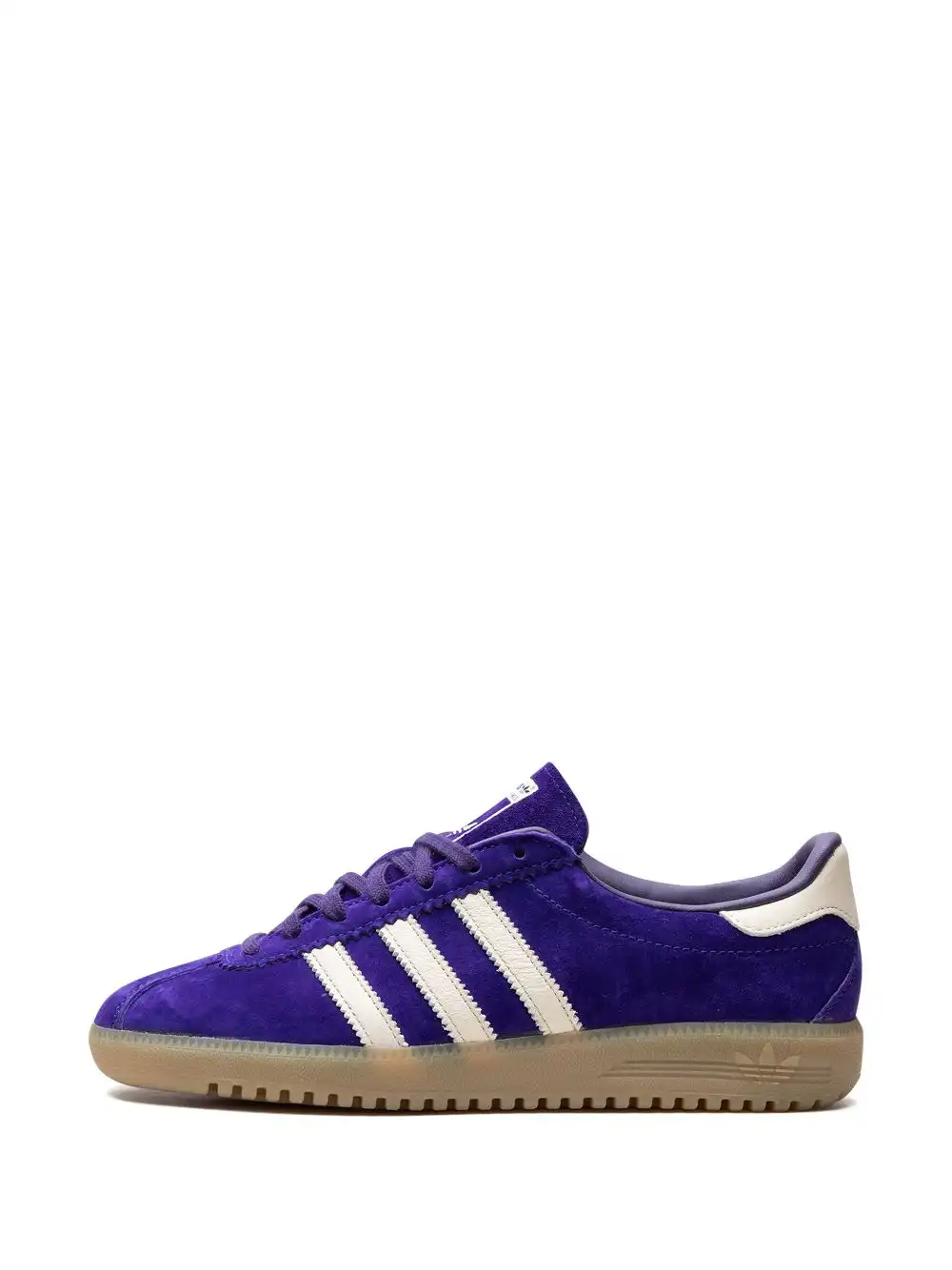 Cheap adidas Bermuda 3-Stripes suede  