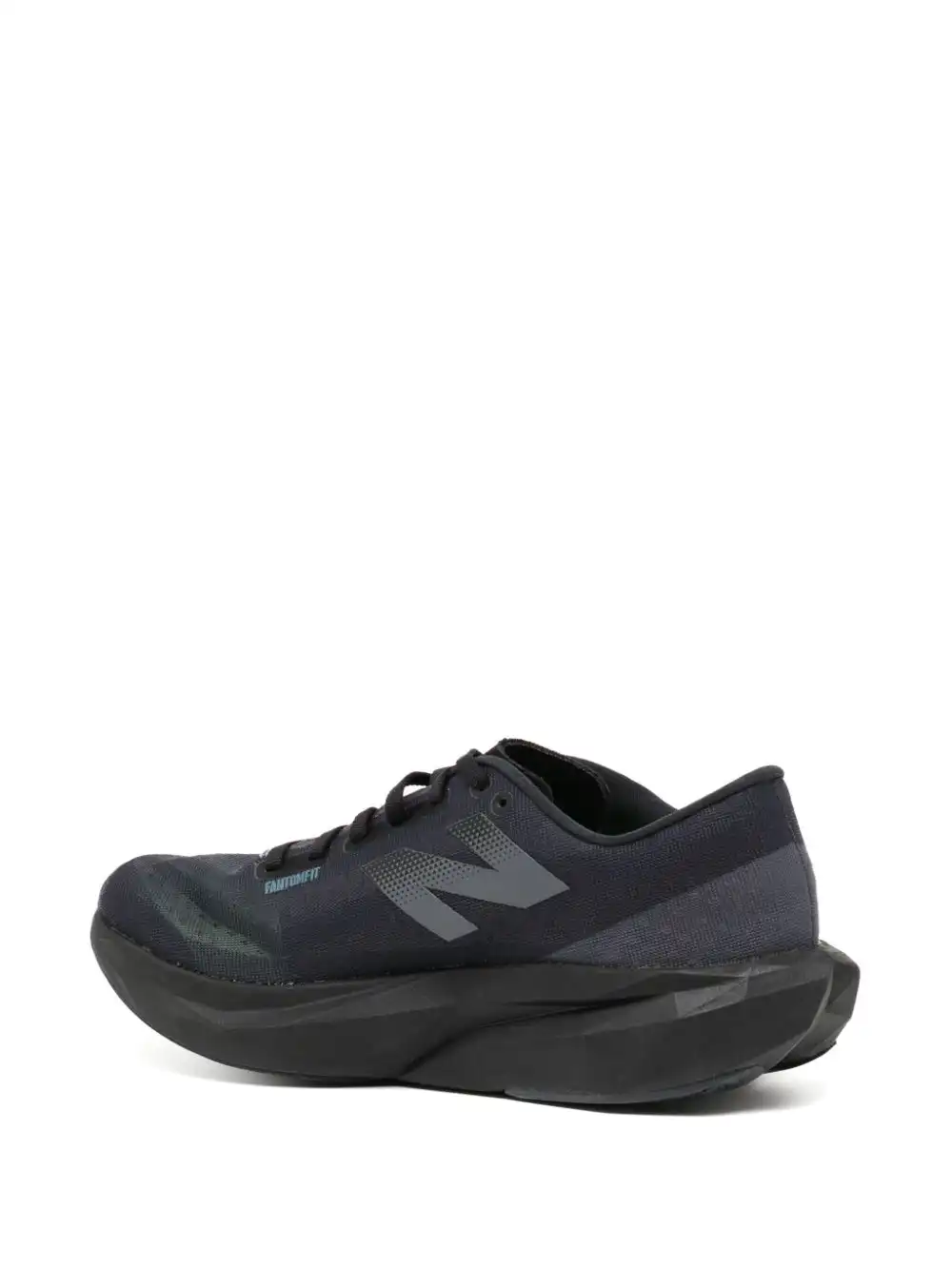 MaikeSneakers New Balance Fresh Foam X 1080v13 lace-up sneakers  