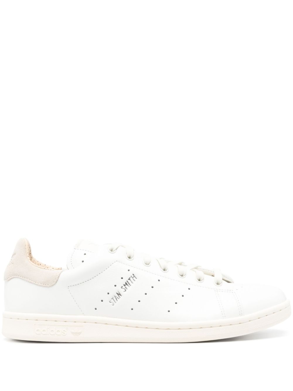 TB adidas Stan Smith Lux leather trainers 