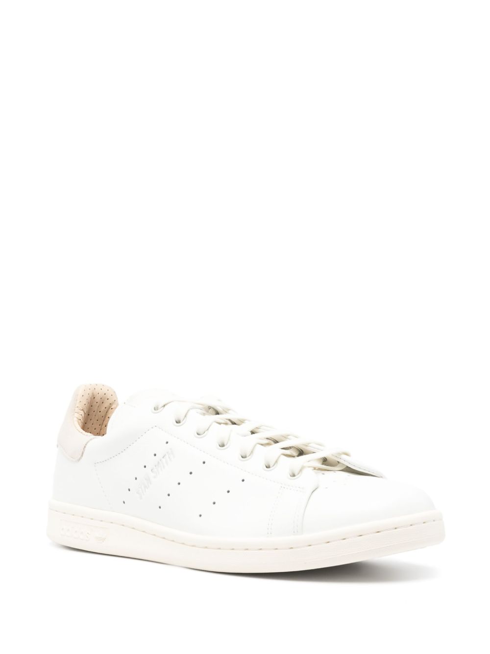 TB adidas Stan Smith Lux leather trainers 