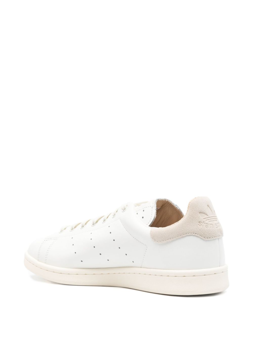 TB adidas Stan Smith Lux leather trainers 