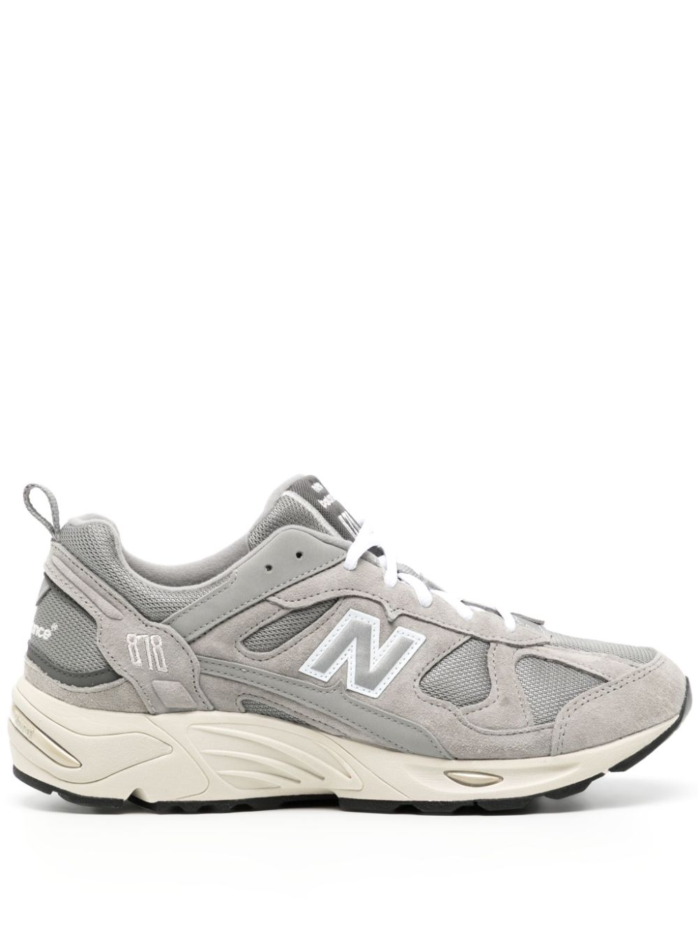 TB New Balance 878 panelled sneakers 