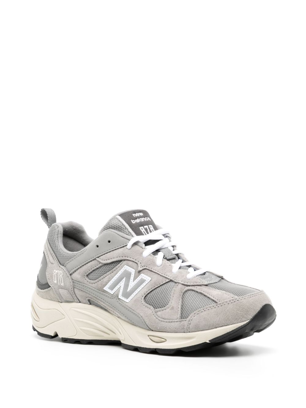 TB New Balance 878 panelled sneakers 