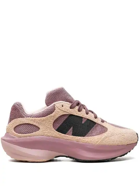 LUCY New Balance WRPD Runner "Pastel Pack" sneakers 