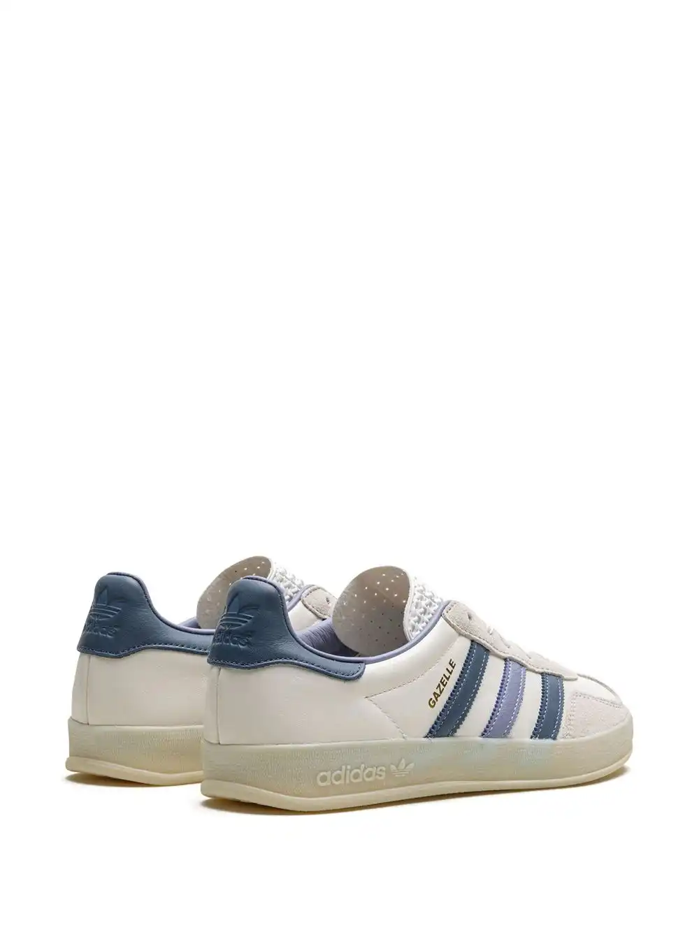 Bmlin Shoes adidas Gazelle leather sneakers 