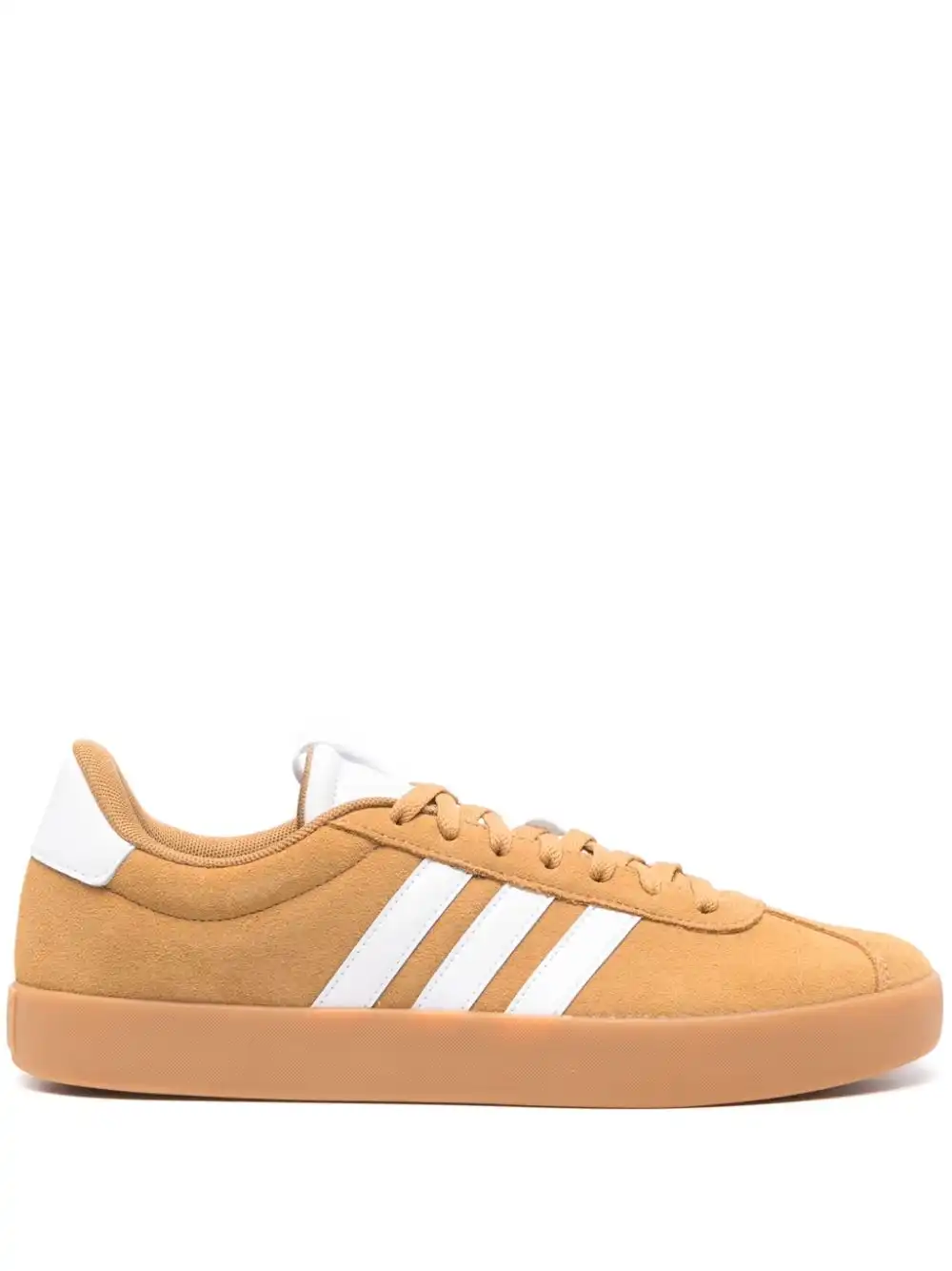 Affordable adidas VL Court 3.0 suede sneakers 