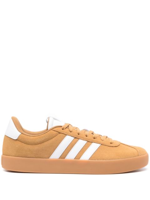 TB adidas VL Court 3.0 suede sneakers 