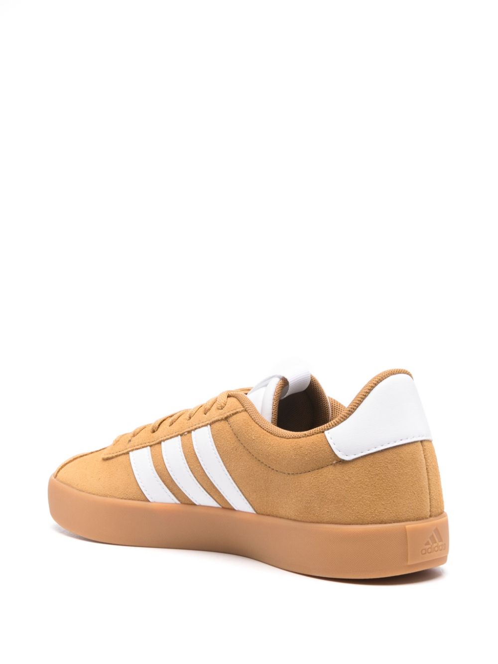 TB adidas VL Court 3.0 suede sneakers 