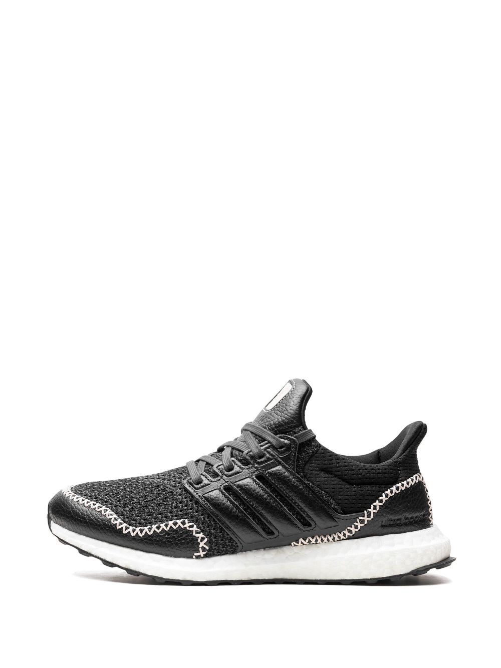 TB adidas Ultraboost 1.0 "Woven Black" sneakers 